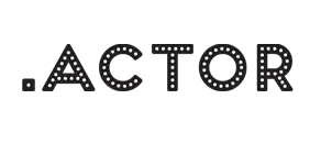 .ACTOR Domain Logo