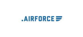 The Banner of airforce