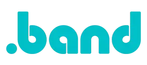 The Banner of band