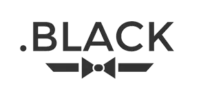 The Banner of black