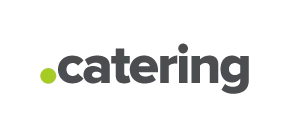 The Banner of catering
