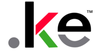 .CO.KE Domain Logo