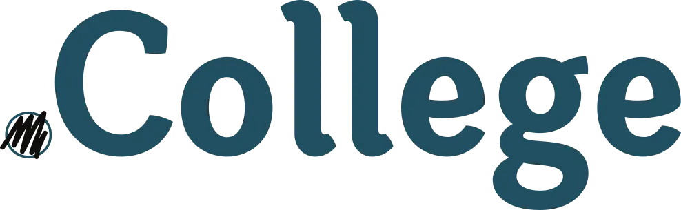 The Banner of college