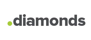 The Banner of diamonds