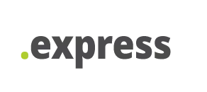 .EXPRESS Domain Logo