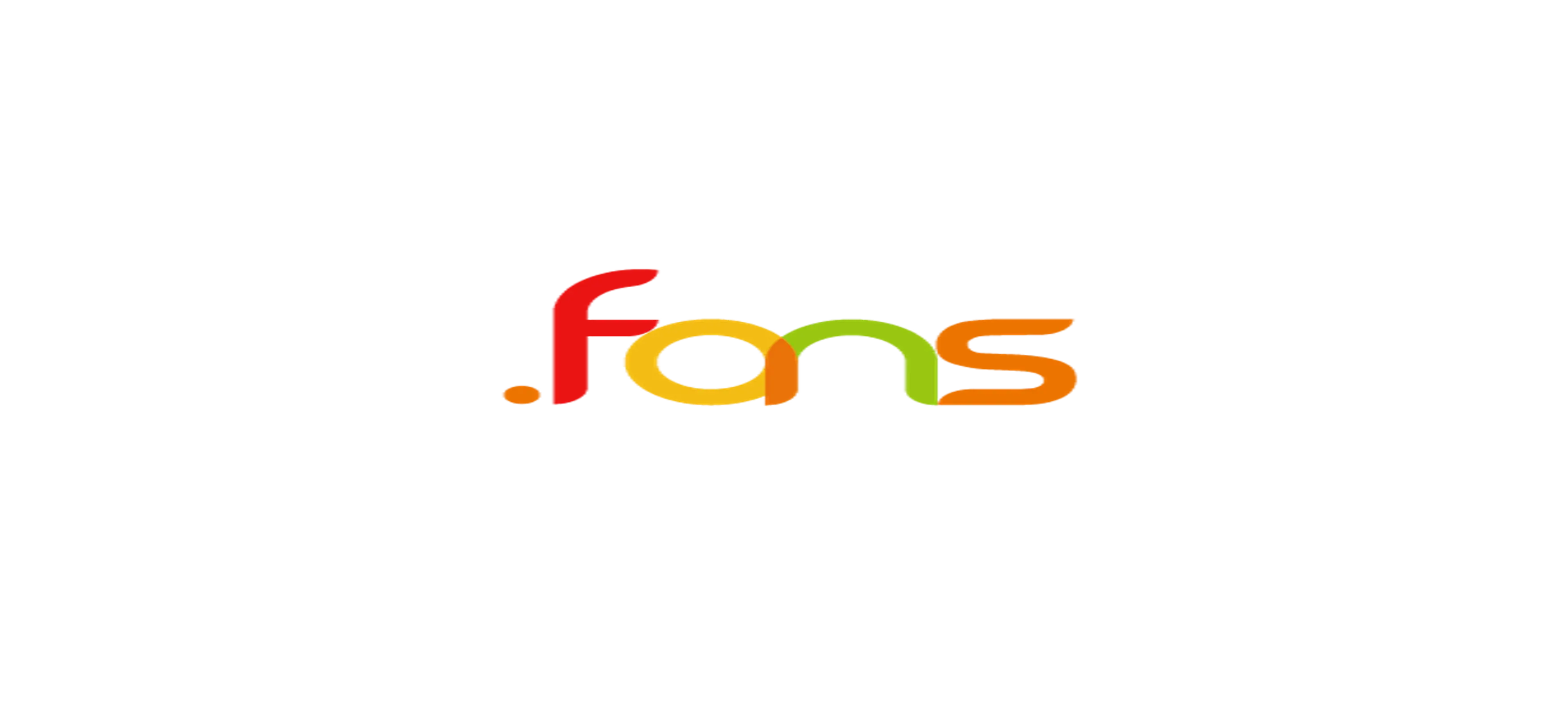 .FANS Domain Logo