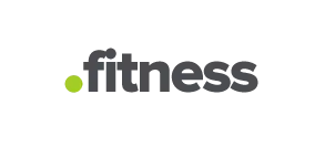 .FITNESS Domain Logo
