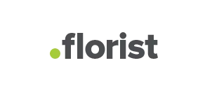 The Banner of florist