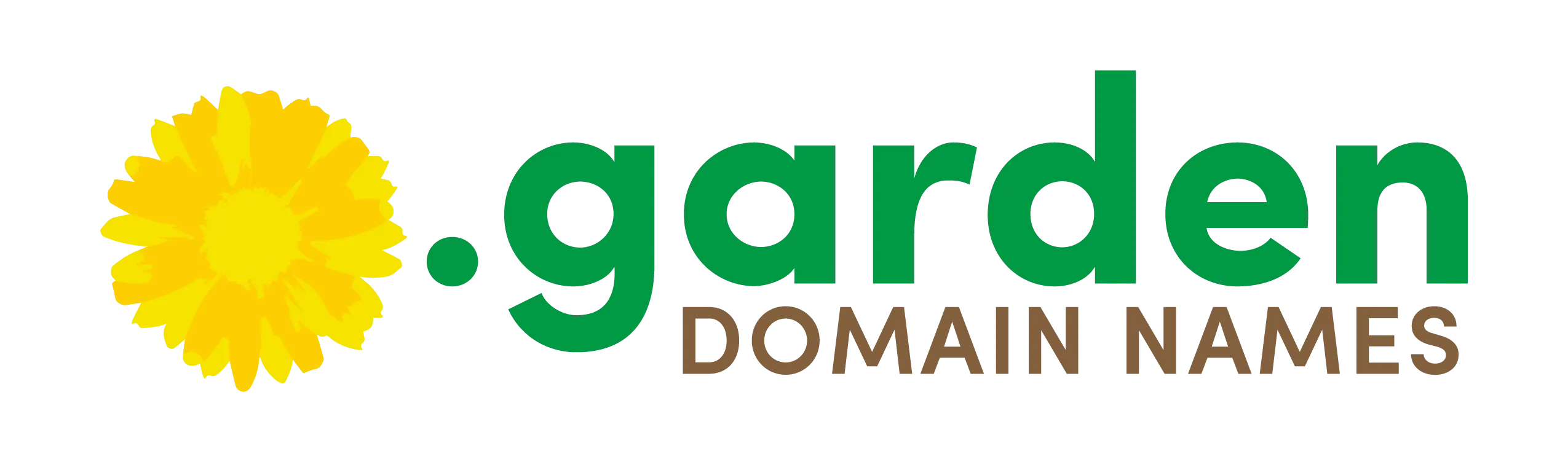 The Banner of garden