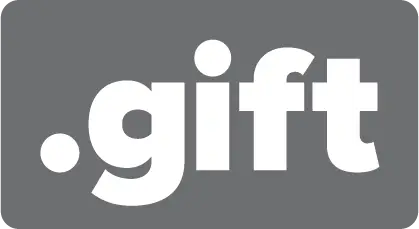 The Banner of gift