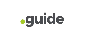 .GUIDE Domain Logo