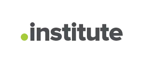 .INSTITUTE Domain Logo