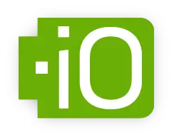 io