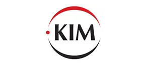 .KIM Domain Logo