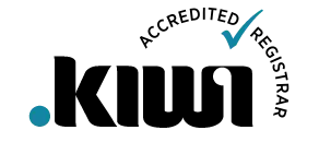 The Banner of kiwi