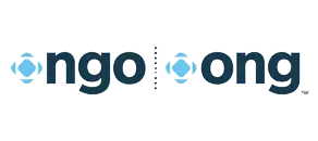 .ONG Domain Logo
