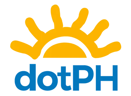 .PH Domain Logo