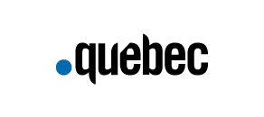 .QUEBEC Domain Logo