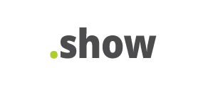 The Banner of show