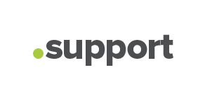 The Banner of support
