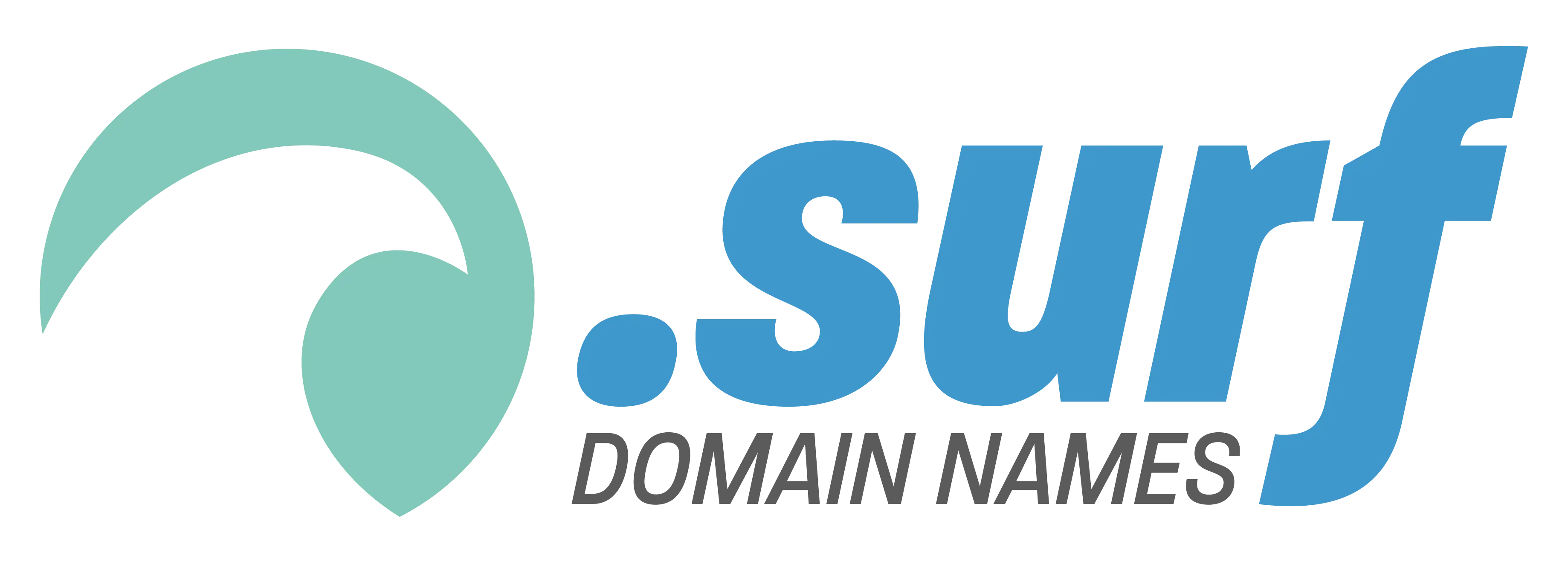 The Banner of surf