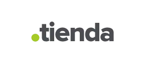 The Banner of tienda