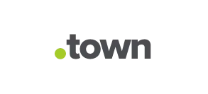 The Banner of town