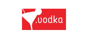The Banner of vodka