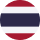 thailand flag icon