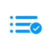 checklist icon