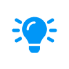 brainstorming icon