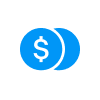 domain expiration icon