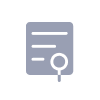 domain privacy consequences icon