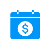 registration duration icon