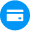 credit card icon
