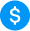 account credit icon