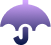 spam and virus protection icon