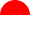 أيقونة علم إندونيسيا