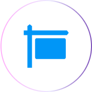 white label icon