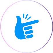 support icon
