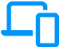 complete dns management icon