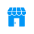 ecommerce store icon